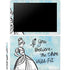 Disney Cinderella Sketch Art Shoe Will Fit Galaxy Book 12in Skin